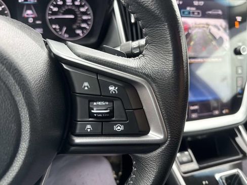Used 2021 Subaru Outback Premium image 34