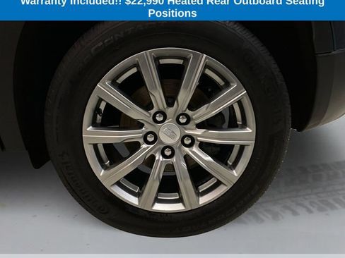 Used 2020 Cadillac XT4 Premium Luxury image 17