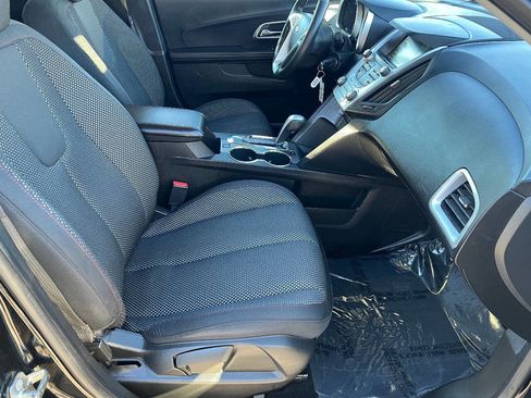 Used 2014 Chevrolet Equinox LT w/ Driver Convenience Package image 23