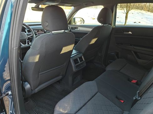 Used 2020 Volkswagen Atlas Cross Sport S image 16