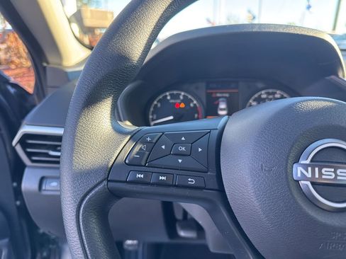 Certified 2025 Nissan Altima 2.5 S image 13