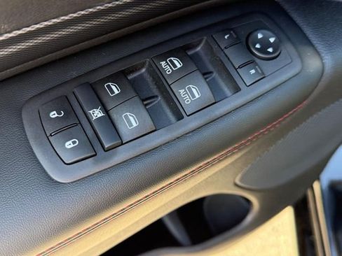 New 2026 Dodge Durango GT image 9