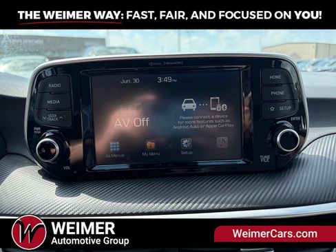 Used 2020 Hyundai Tucson Value AWD/4WD image 24