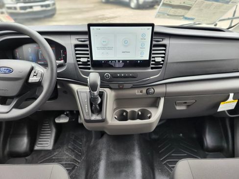 New 2026 Ford Transit 150 Low Roof AWD image 14