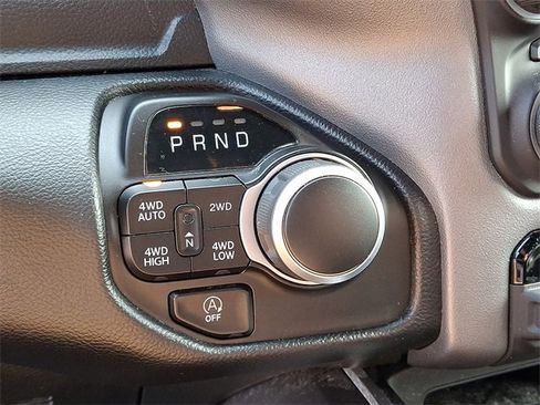 Certified 2022 RAM 1500 Big Horn image 24