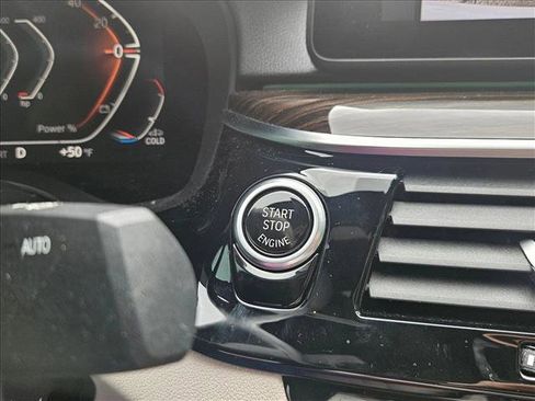 Certified 2023 BMW 540i w/ Executive Package image 24