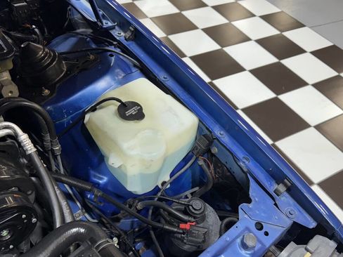 Used 1987 Chevrolet Camaro Z28 image 84