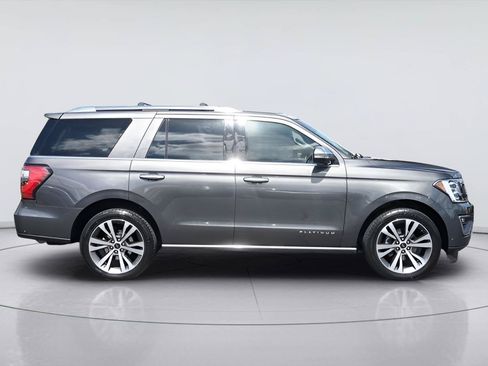 Used 2020 Ford Expedition Platinum RWD image 5