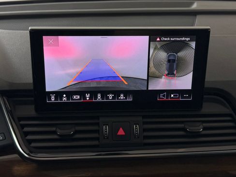 Used 2023 Audi Q5 2.0T Premium Plus w/ Premium Plus Package image 29