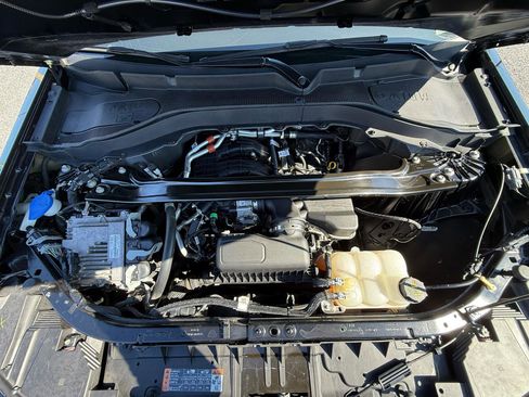 Used 2022 Ford Explorer 4WD Police Interceptor image 33