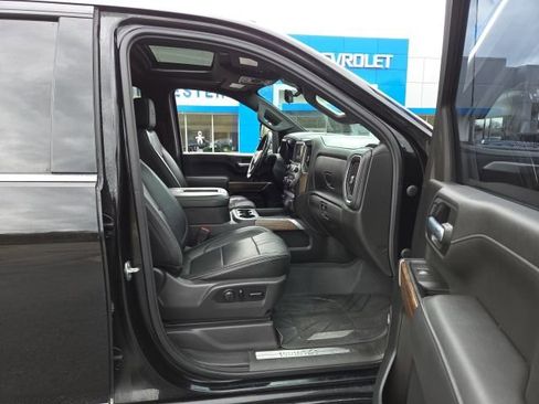 Used 2021 Chevrolet Silverado 2500 High Country w/ Z71 Off-Road Package image 65