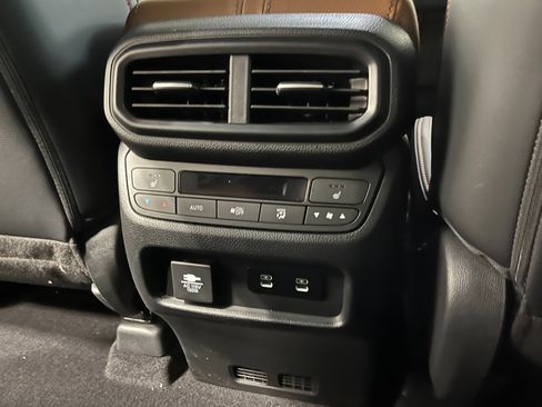 Certified 2026 Honda Passport TrailSport Elite image 26