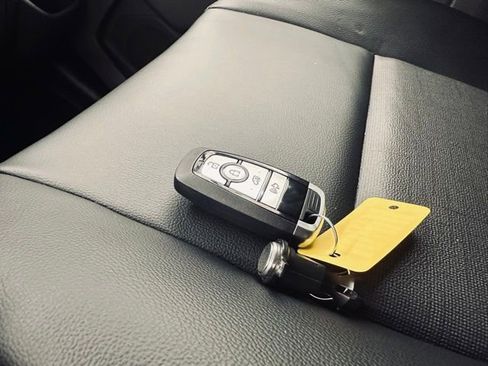 New 2026 Ford Transit 250 148 Medium Roof w/ Load Area Protection Package image 23