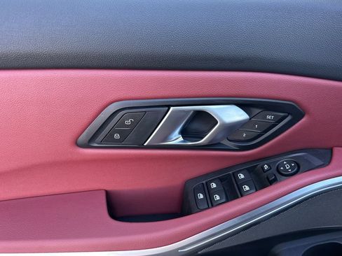 New 2026 BMW M340i Sedan RWD image 10
