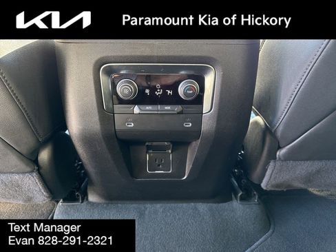 Used 2024 Chevrolet Tahoe LT image 15