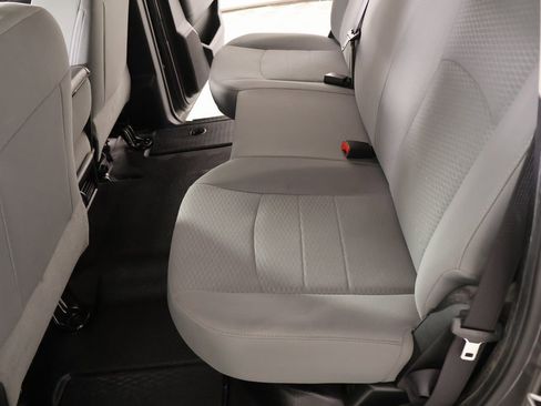 Used 2017 RAM 1500 Tradesman w/ Popular Equipment Group image 11