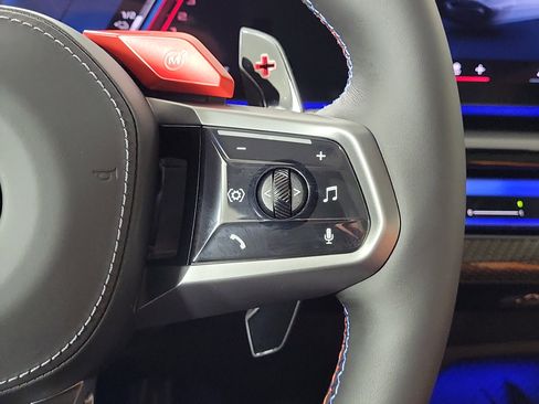 Used 2026 BMW M5 Touring w/ M Driver's Package image 14