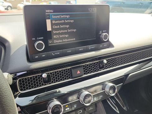 Certified 2024 Honda Civic LX image 26