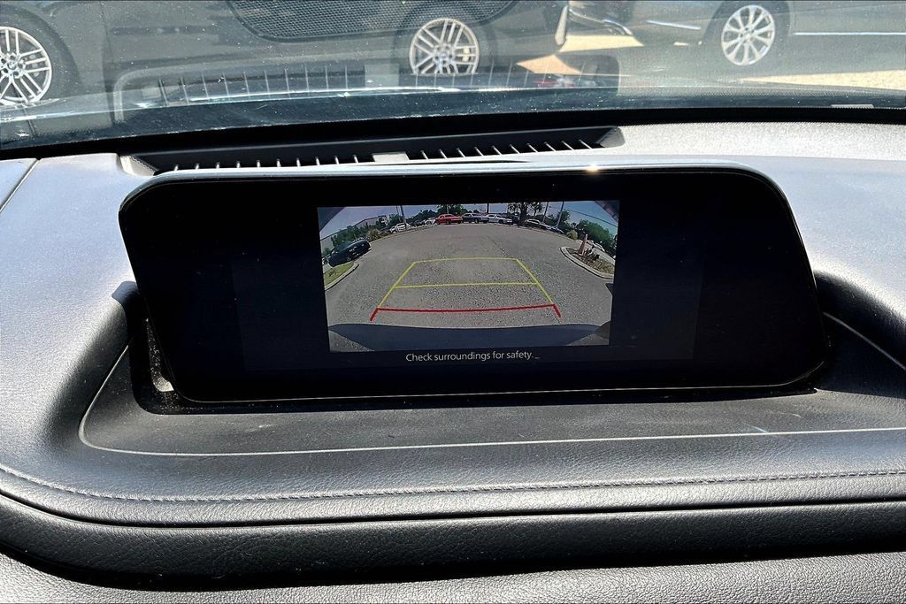 Used 2022 MAZDA CX-30 AWD 2.5 S w/ Select Package image 11