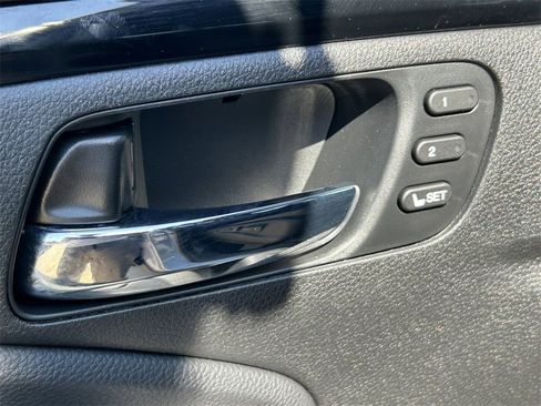 Used 2022 Honda Ridgeline Black Edition image 21