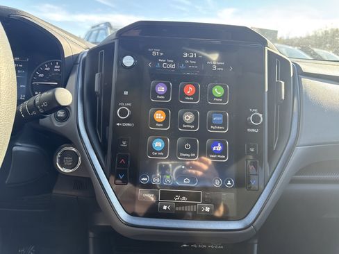 New 2026 Subaru Crosstrek 2.0i Premium image 20