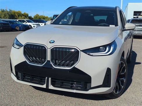 New 2026 BMW X3 xDrive30 w/ M Sport Package image 3