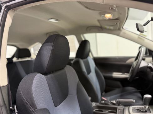 Used 2010 Subaru Impreza Outback Sport image 27