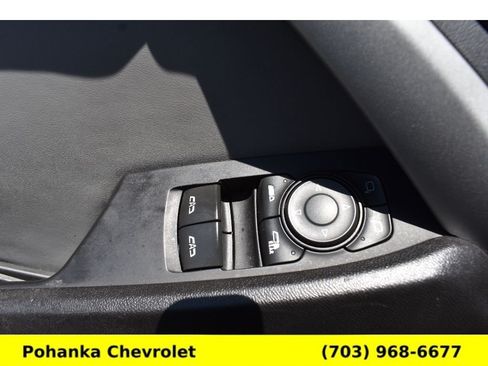 Used 2018 Chevrolet Camaro SS RWD image 23