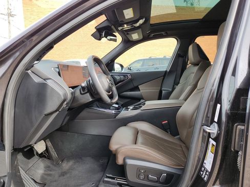 Used 2025 BMW X3 xDrive30i AWD/4WD image 16