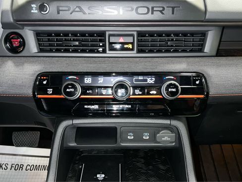 Used 2026 Honda Passport TrailSport Elite image 27