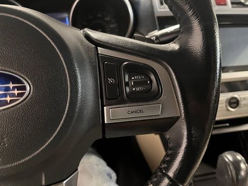 Used 2016 Subaru Legacy 2.5i Limited image 26