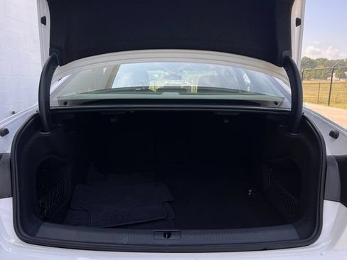 Used 2017 Audi A4 2.0T Ultra Premium w/ Convenience Package FWD image 26
