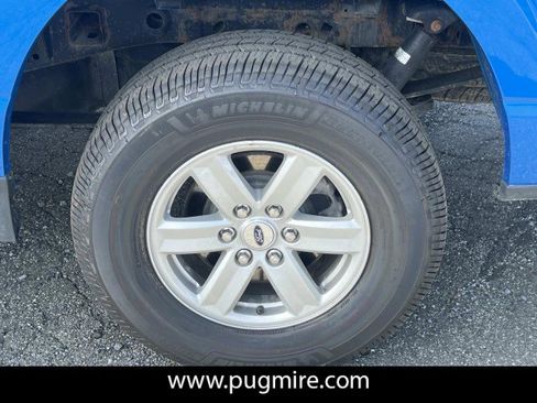 Used 2021 Ford F150 XL w/ Trailer Tow Package image 20