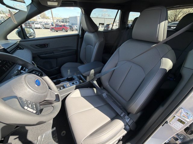 New 2026 Subaru Outback Limited w/ Premium/Limited Plus Package AWD/4WD image 13