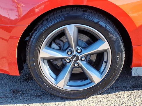 Used 2015 Ford Mustang Coupe w/ Equipment Group 051A image 8