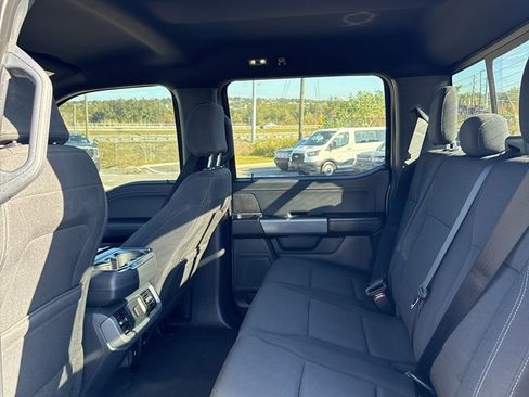 Used 2025 Ford F150 XLT w/ Equipment Group 302A MID image 8