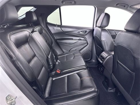 Used 2024 Chevrolet Equinox Premier image 28
