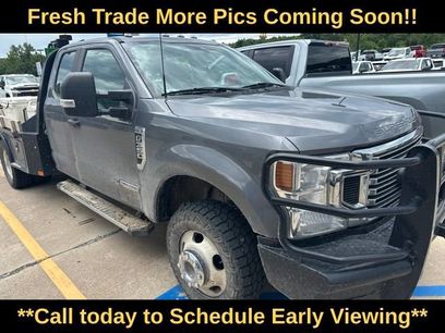 Used 2022 Ford F350 XL w/ STX Appearance Package