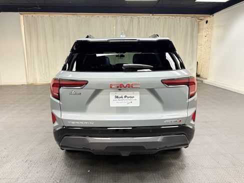New 2026 GMC Terrain AT4 image 4