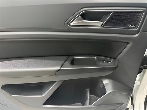 Used 2018 Volkswagen Atlas SEL Premium AWD/4WD image 11