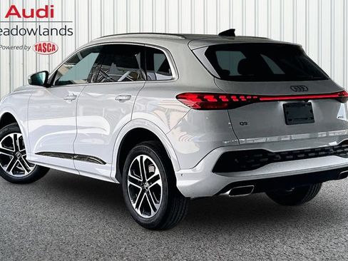 New 2026 Audi Q5 Premium AWD/4WD image 3