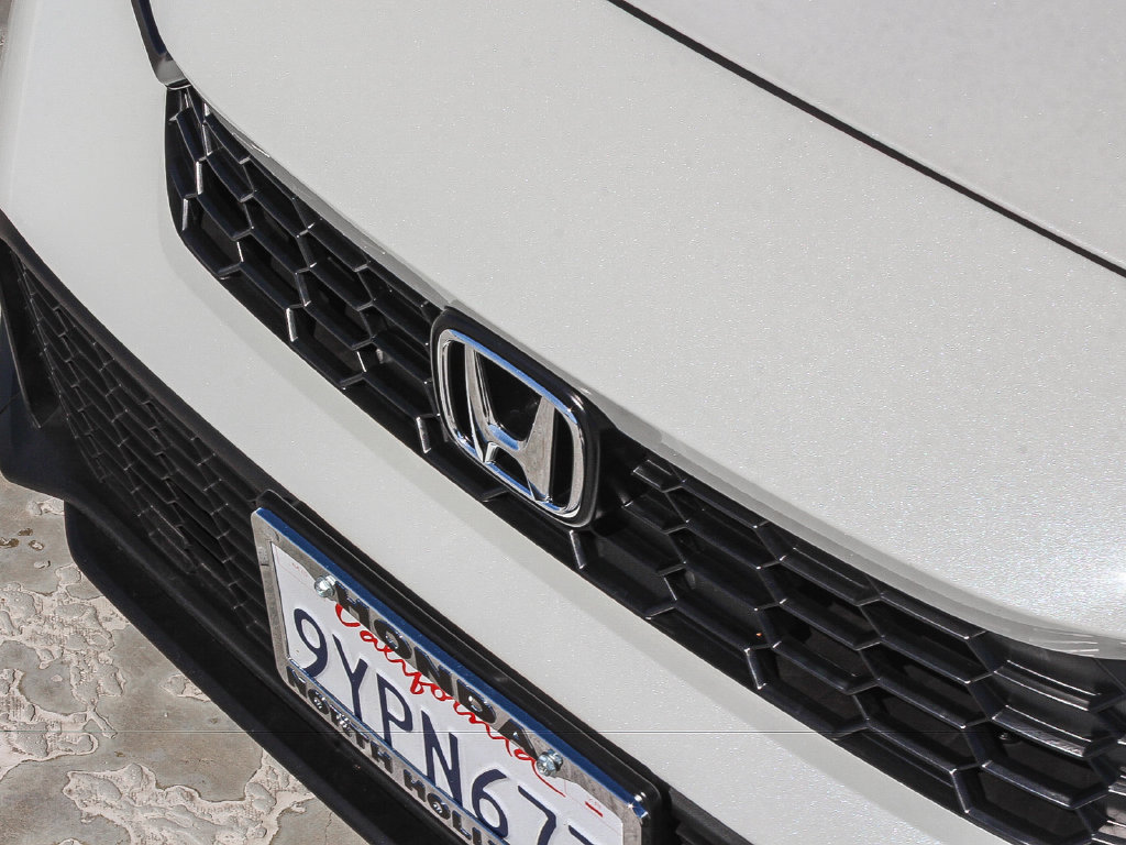 Certified 2026 Honda Civic LX image 12
