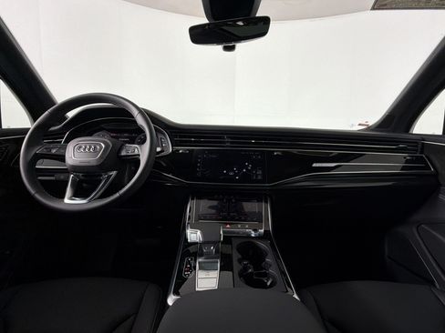 New 2026 Audi Q7 Premium Plus AWD/4WD image 15