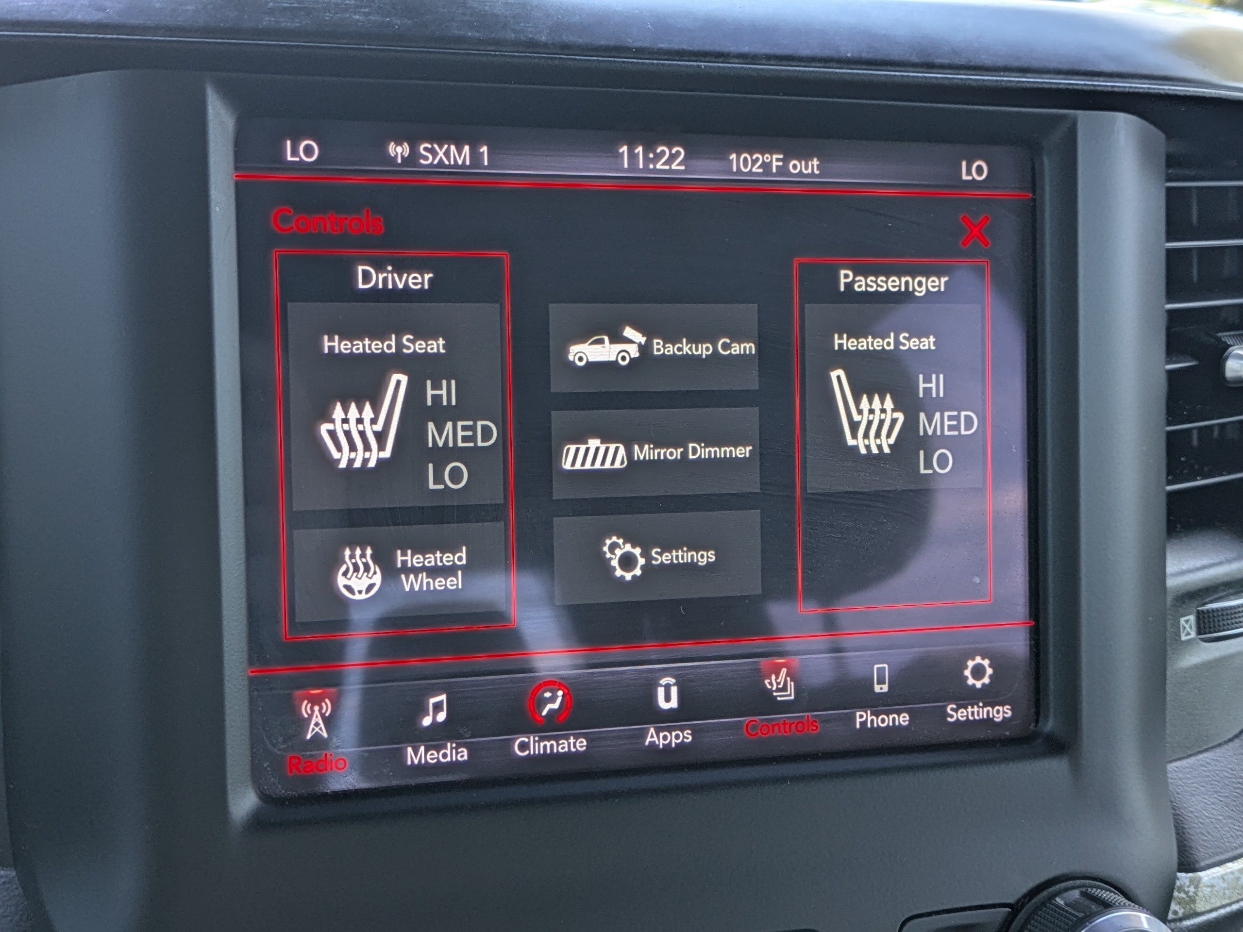Used 2020 RAM 1500 Big Horn RWD image 28