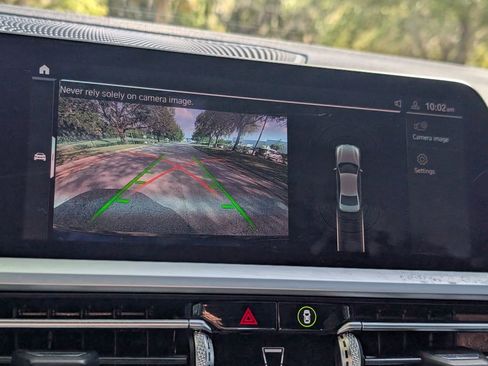 Used 2019 BMW 330i xDrive Sedan w/ Convenience Package image 28