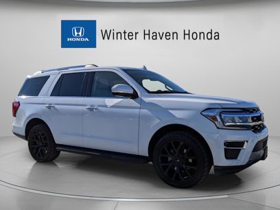 Used 2024 Ford Expedition Limited