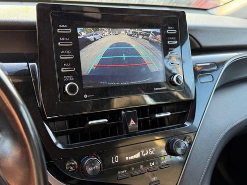 Certified 2024 Toyota Camry SE FWD image 33