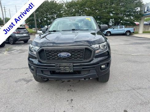 Used 2021 Ford Ranger XL w/ FX4 Off-Road Package AWD/4WD image 9