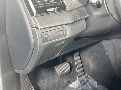 Used 2022 Volvo XC90 T6 Inscription w/ Advanced Package image 10