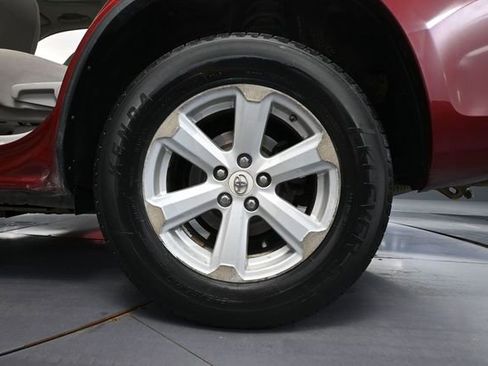 Used 2010 Toyota Highlander 4WD image 12